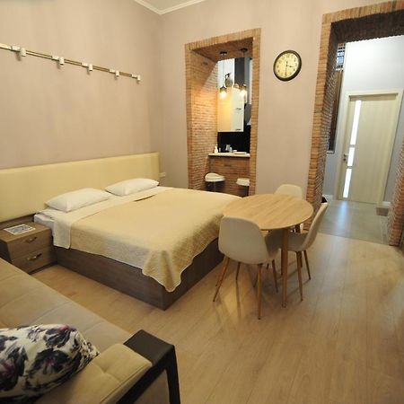 Old Tbilisi Metekhi One Room Zewnętrze zdjęcie