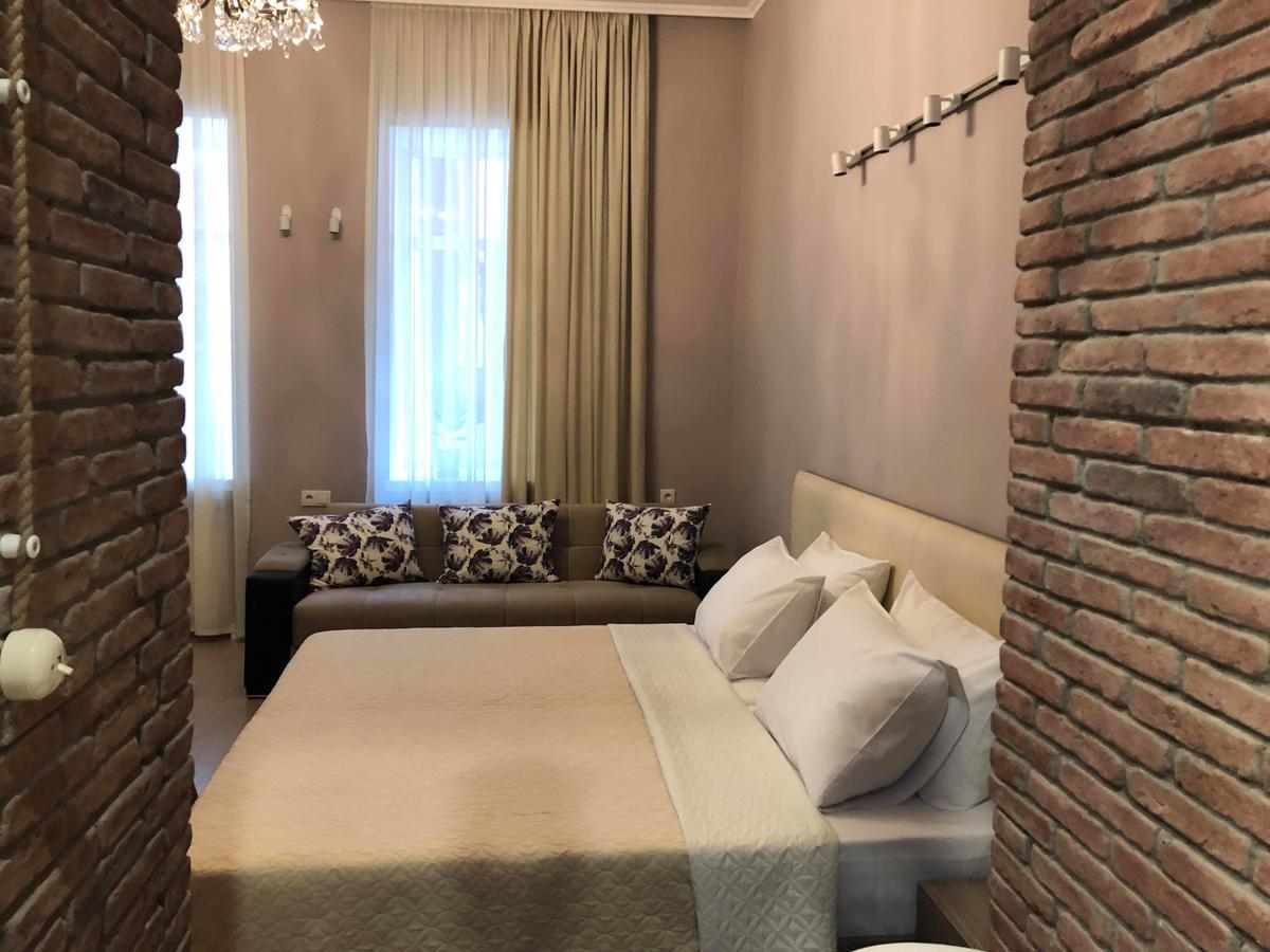 Old Tbilisi Metekhi One Room Zewnętrze zdjęcie