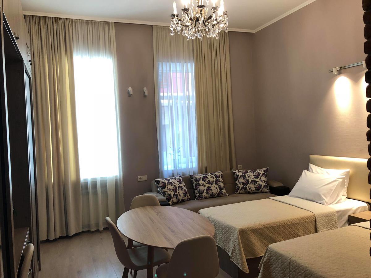 Old Tbilisi Metekhi One Room Zewnętrze zdjęcie