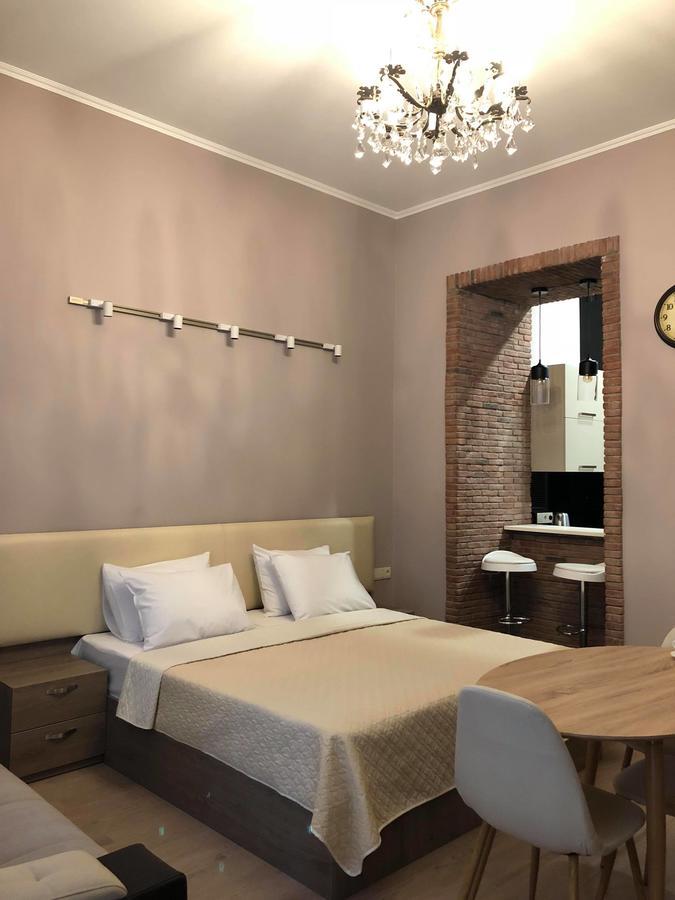 Old Tbilisi Metekhi One Room Zewnętrze zdjęcie