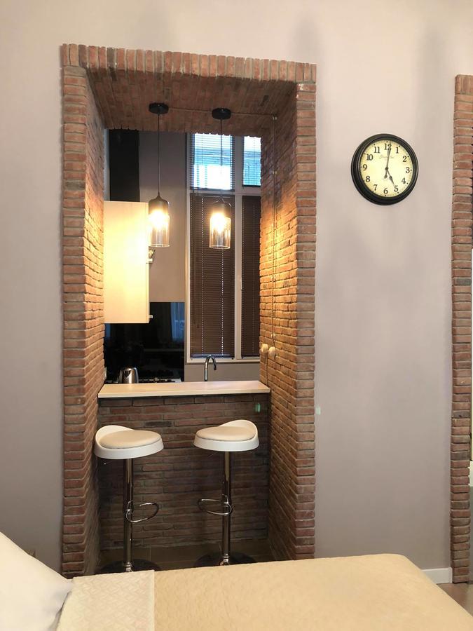 Old Tbilisi Metekhi One Room Zewnętrze zdjęcie