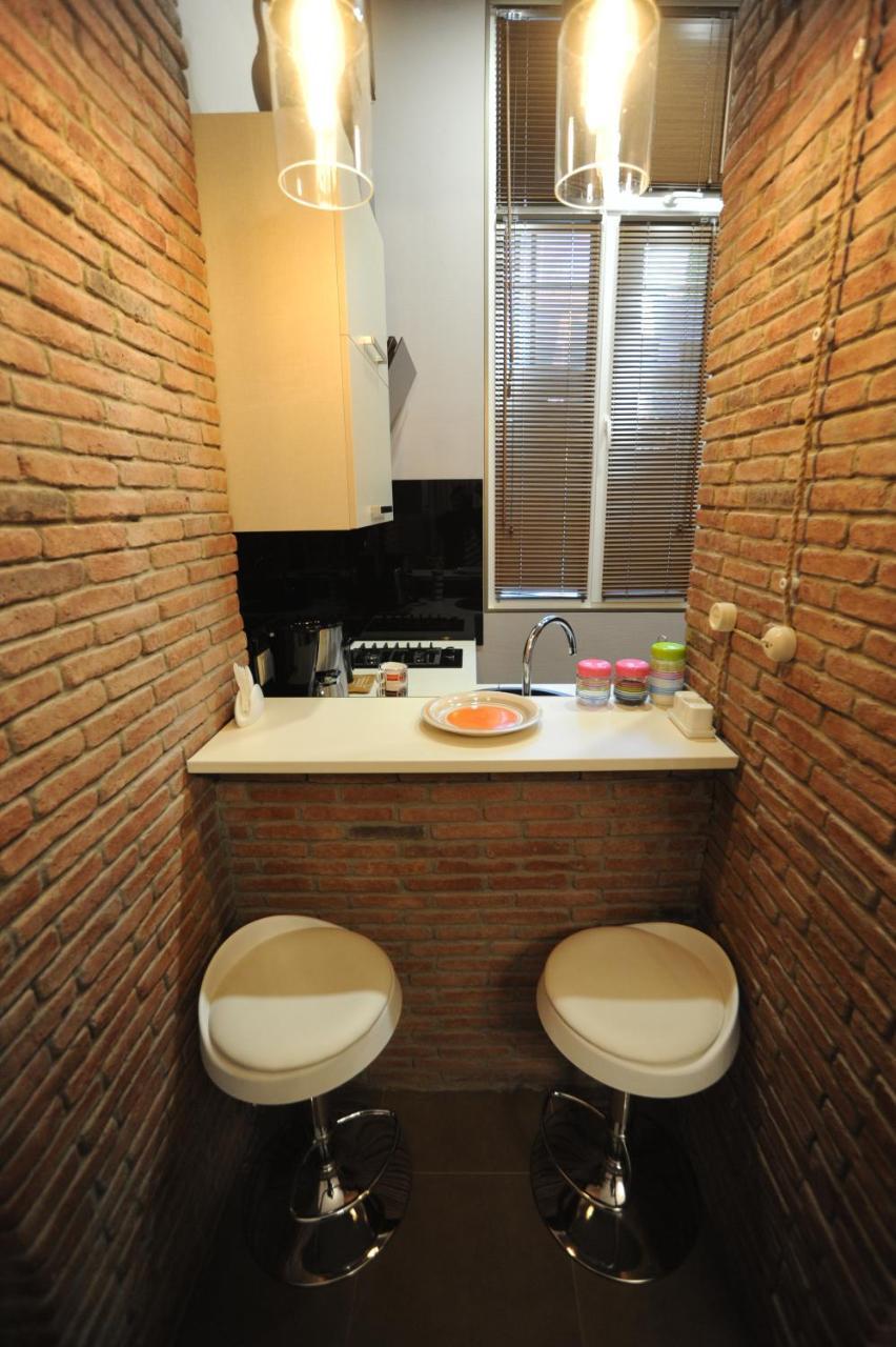 Old Tbilisi Metekhi One Room Zewnętrze zdjęcie