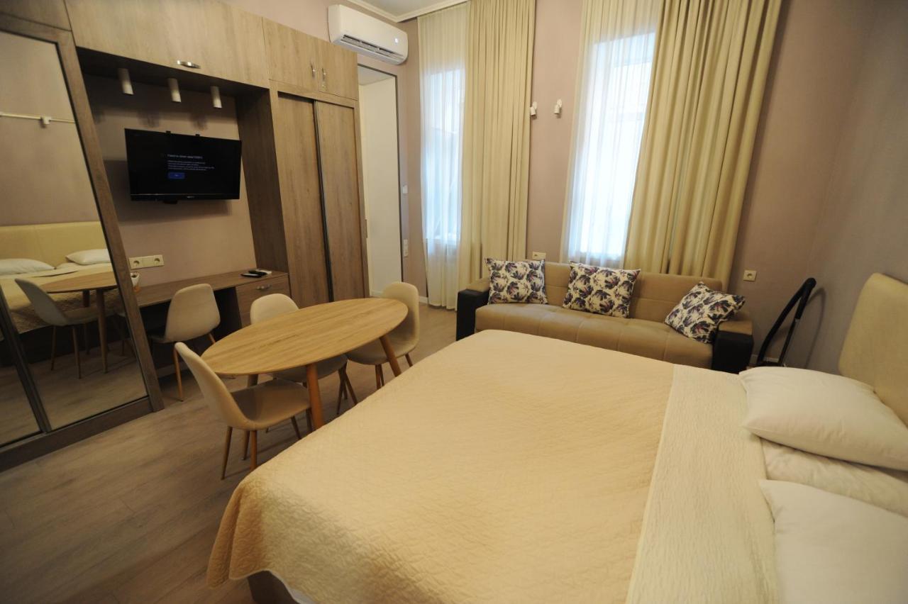 Old Tbilisi Metekhi One Room Zewnętrze zdjęcie