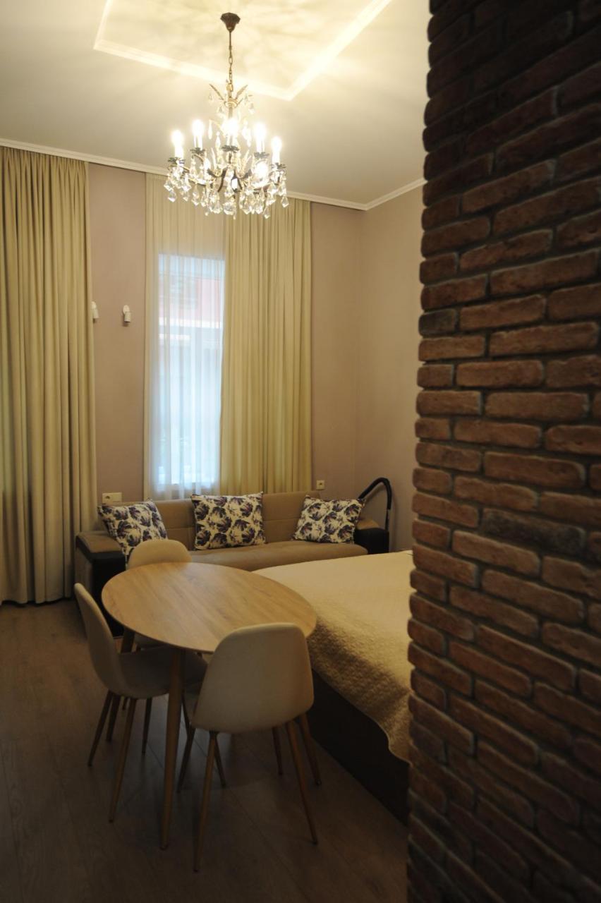 Old Tbilisi Metekhi One Room Zewnętrze zdjęcie