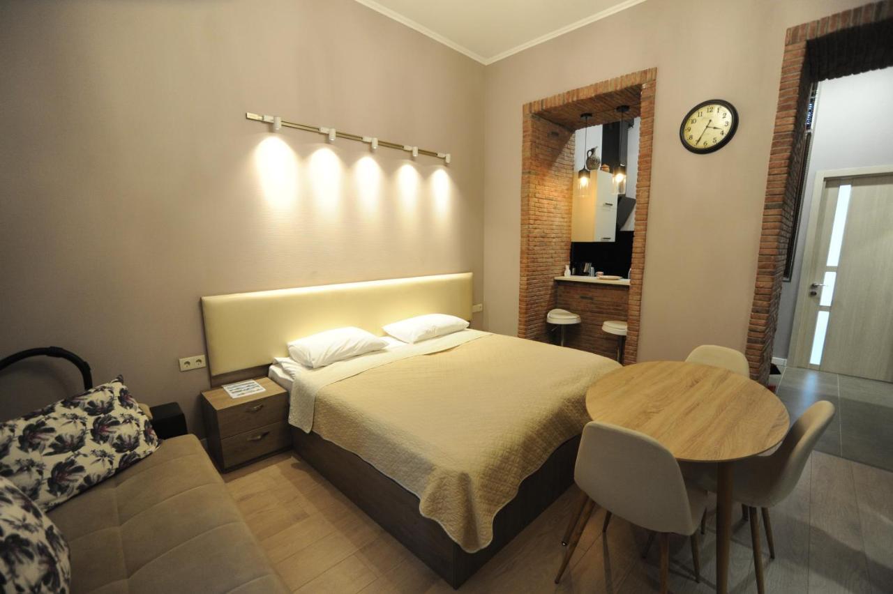 Old Tbilisi Metekhi One Room Zewnętrze zdjęcie