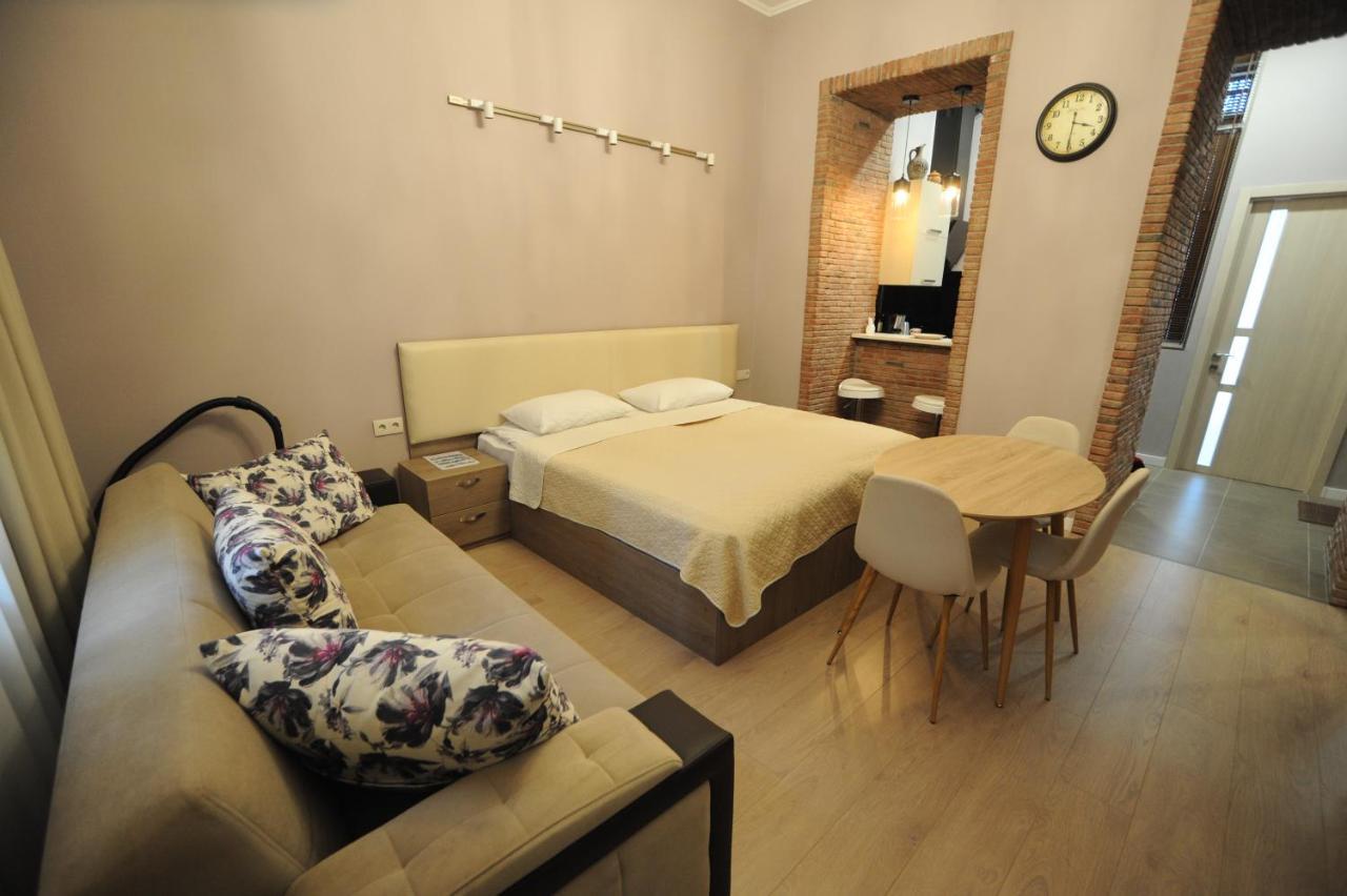 Old Tbilisi Metekhi One Room Zewnętrze zdjęcie