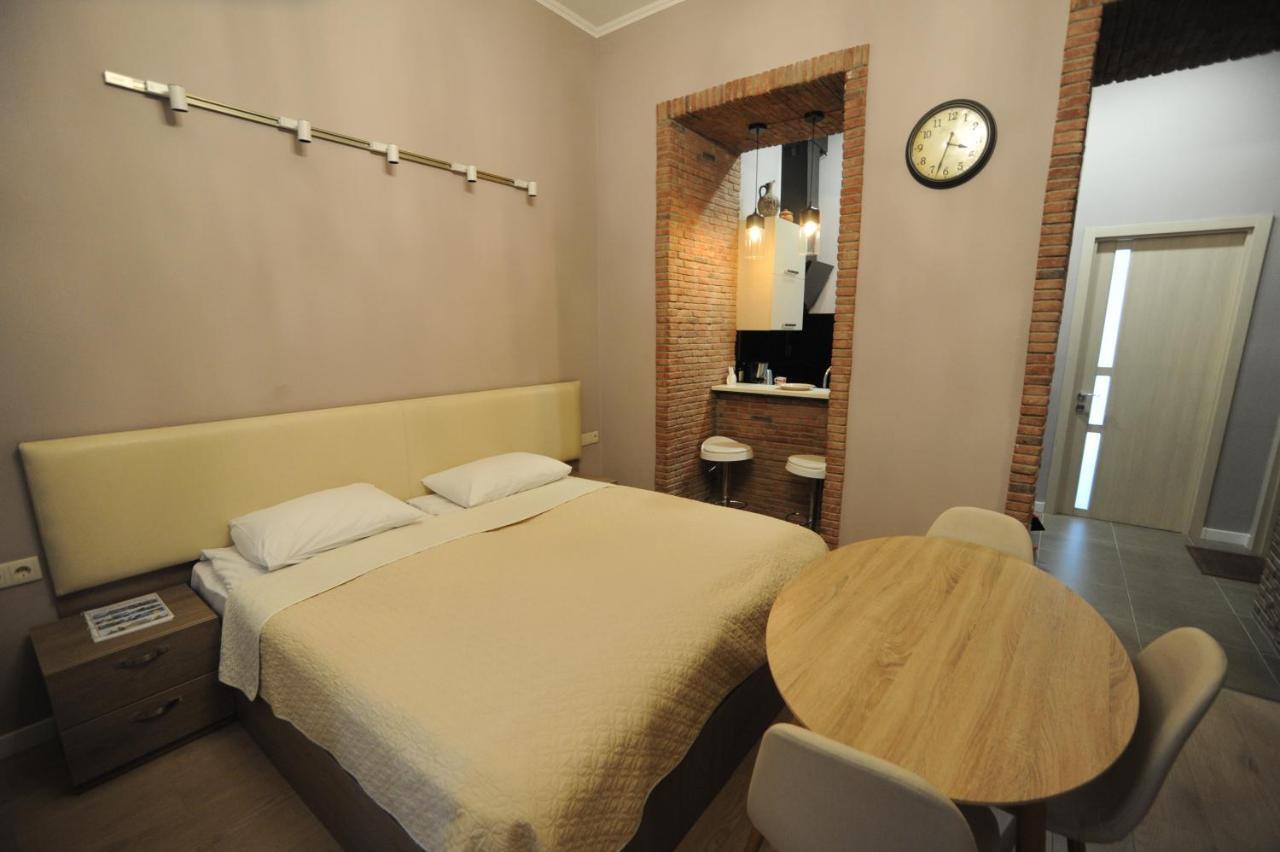 Old Tbilisi Metekhi One Room Zewnętrze zdjęcie