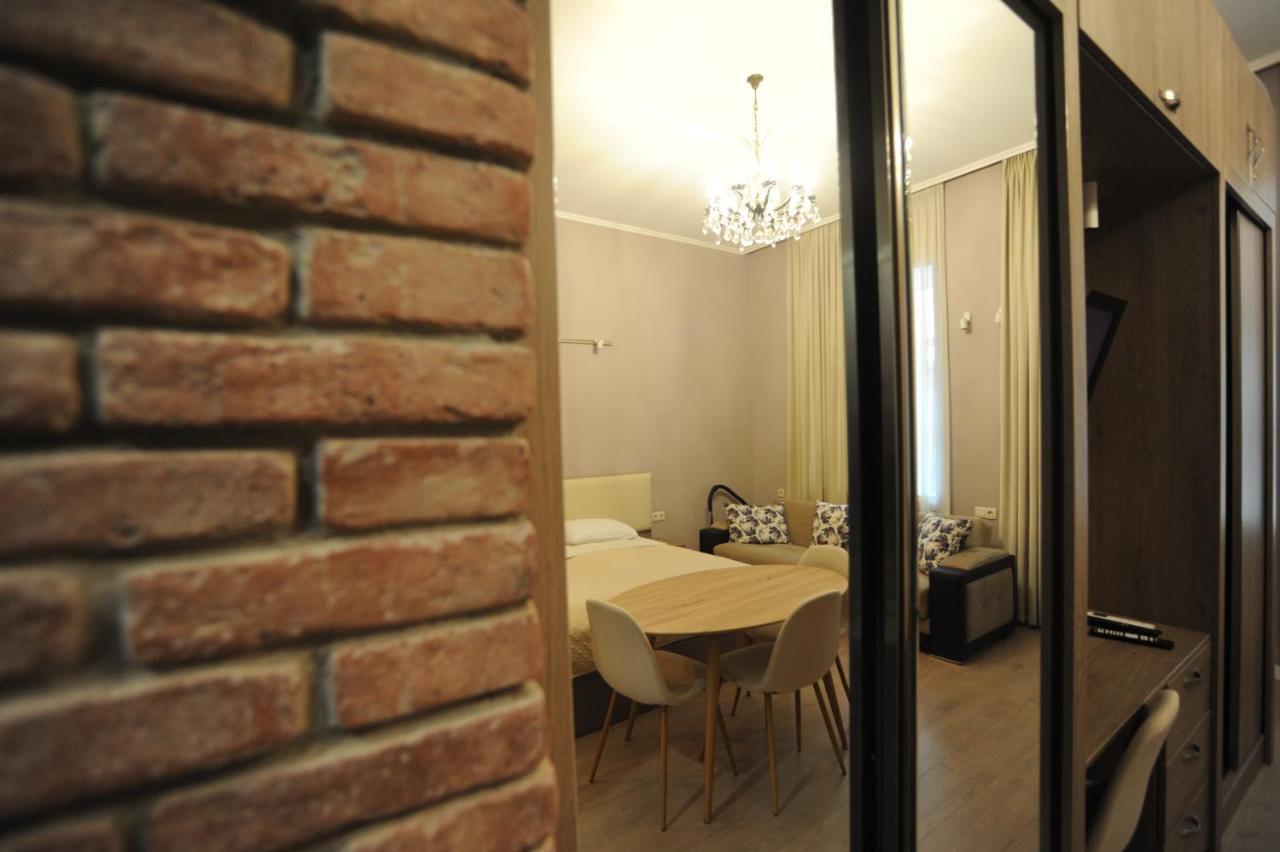 Old Tbilisi Metekhi One Room Zewnętrze zdjęcie