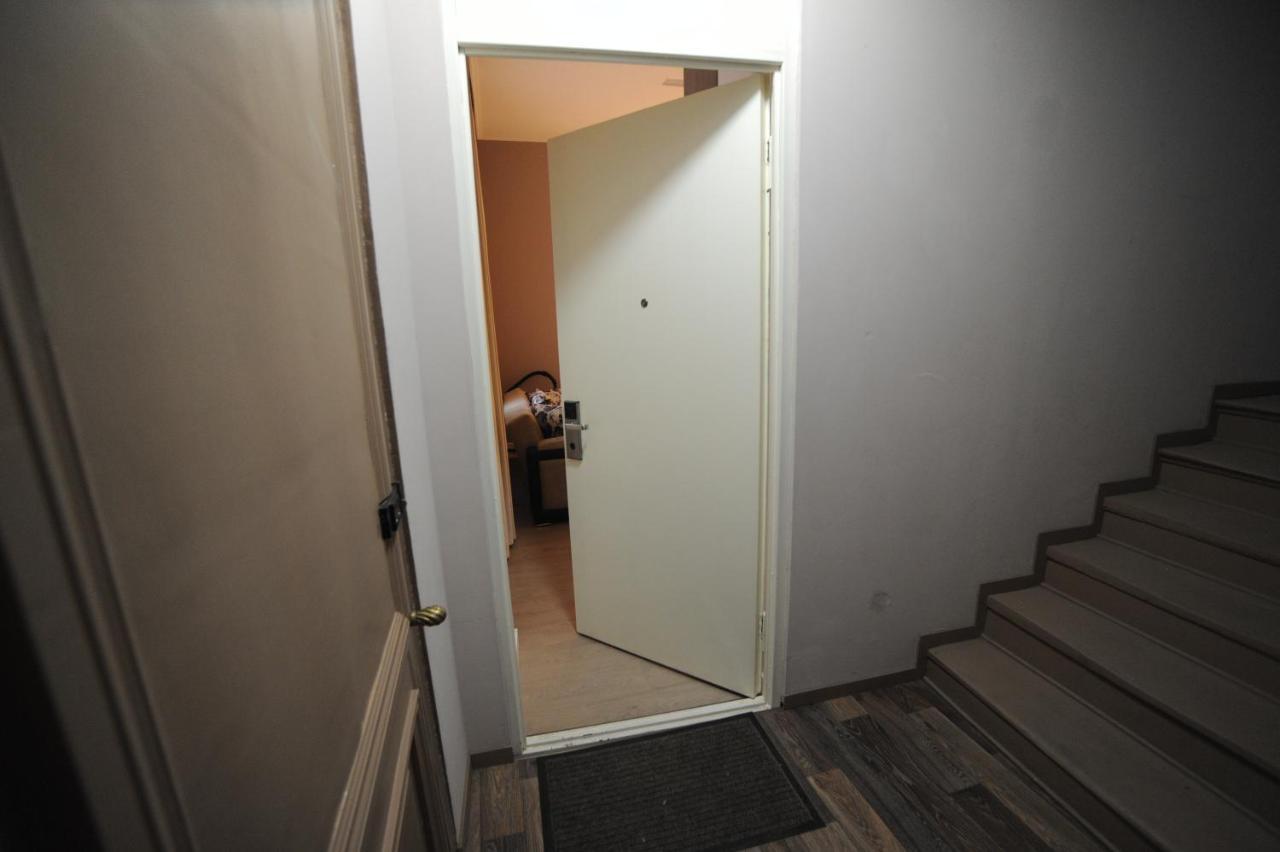 Old Tbilisi Metekhi One Room Zewnętrze zdjęcie